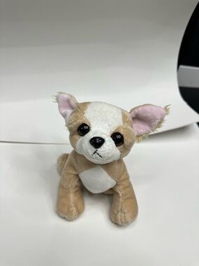 Webkinz Chihuahua